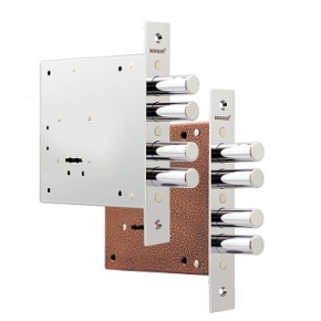BORDER ЗВ 8-8 К